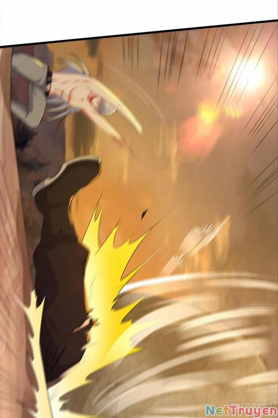 Mạt Thế Thần Tài 39 trang 28