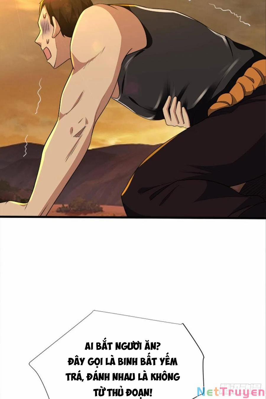 Mạt Thế Thần Tài 39 trang 30