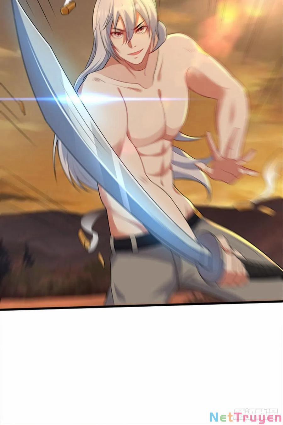 Mạt Thế Thần Tài 39 trang 35