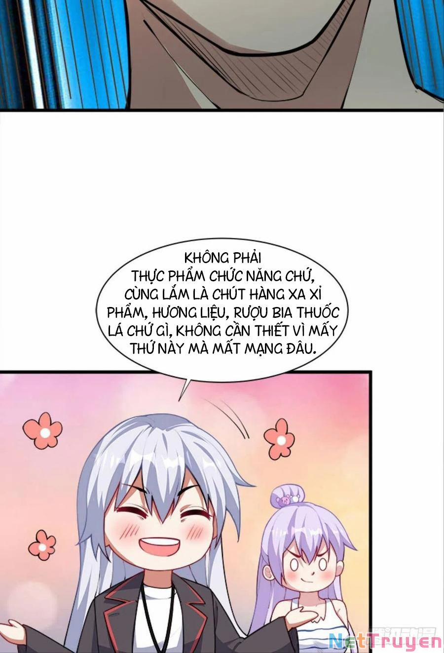 Mạt Thế Thần Tài 39 trang 4