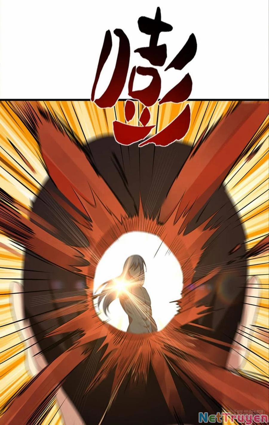 Mạt Thế Thần Tài 39 trang 40