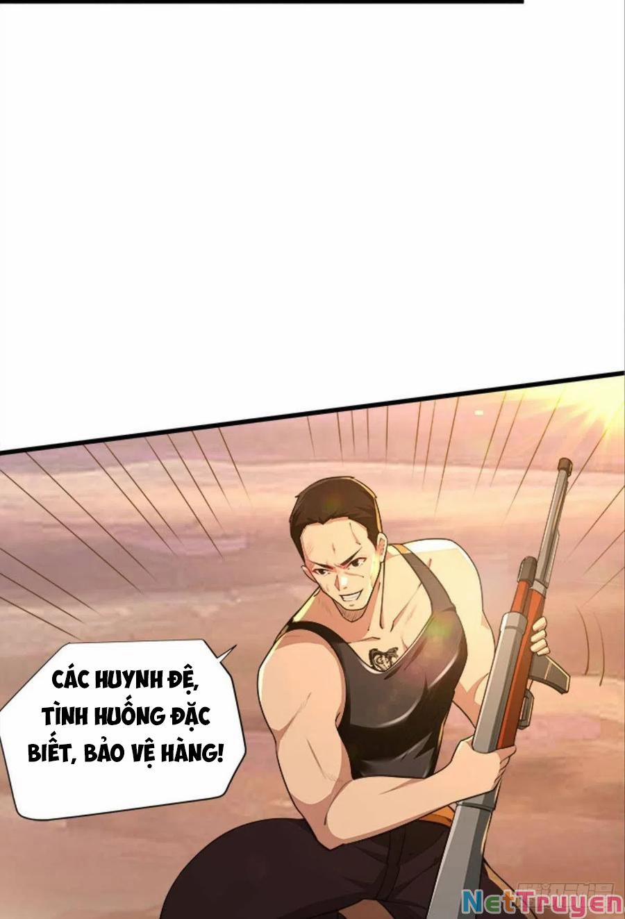 Mạt Thế Thần Tài 39 trang 5