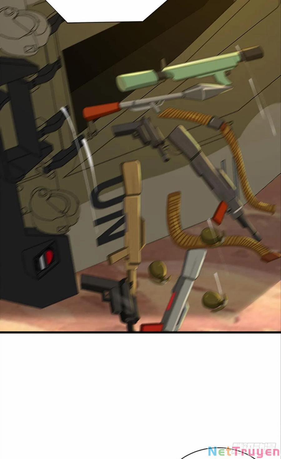 Mạt Thế Thần Tài 39 trang 9