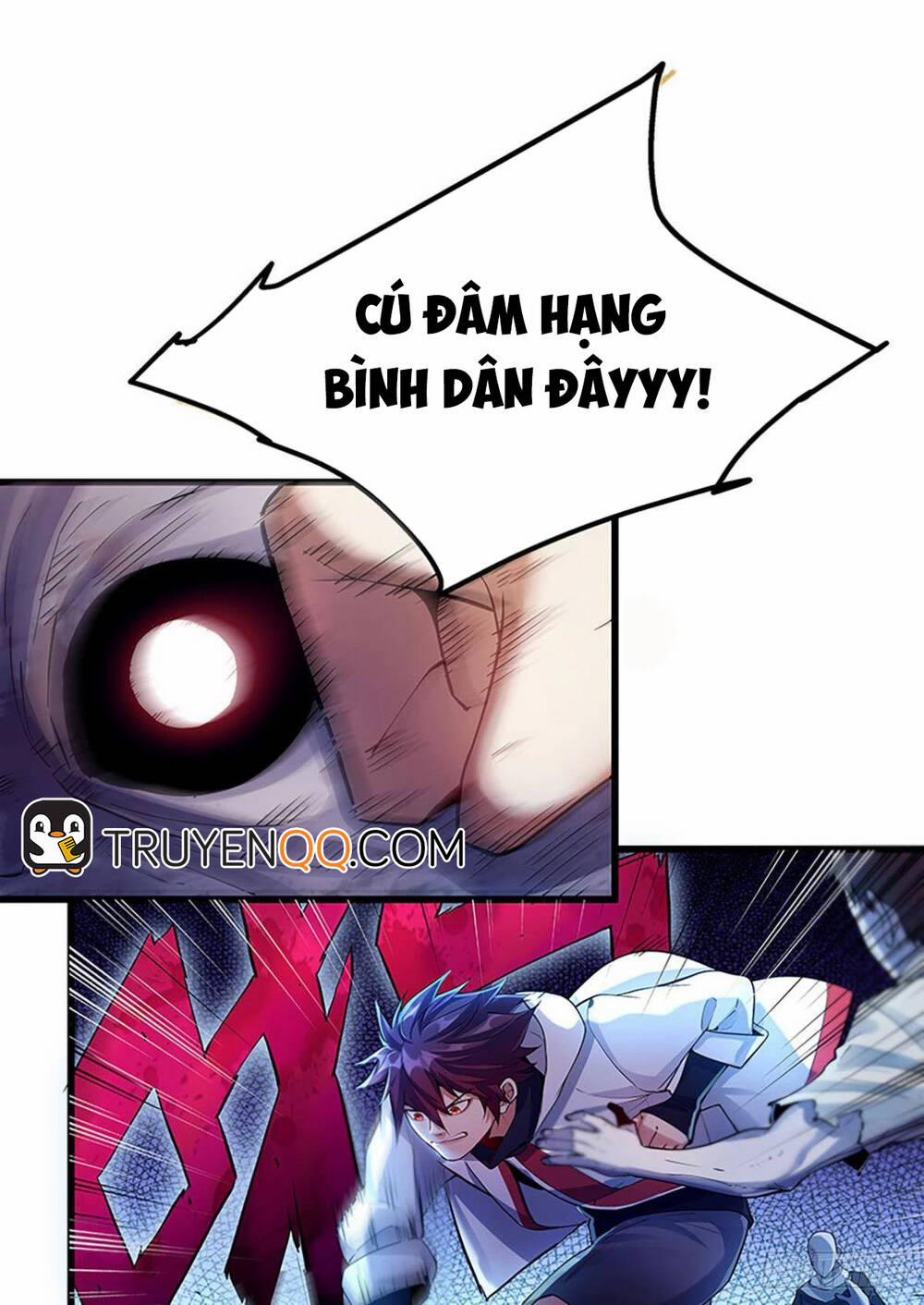 Mạt Thế Thần Tài 4 trang 1