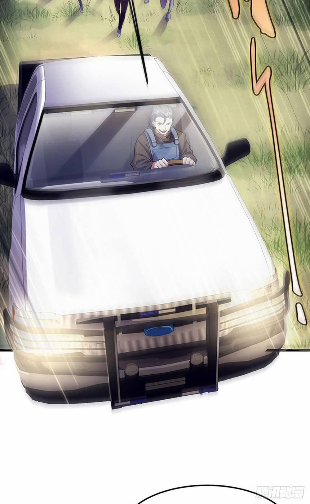 Mạt Thế Thần Tài 4 trang 10