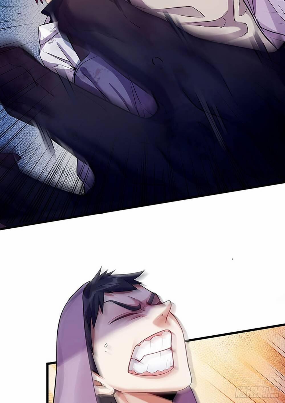 Mạt Thế Thần Tài 4 trang 22