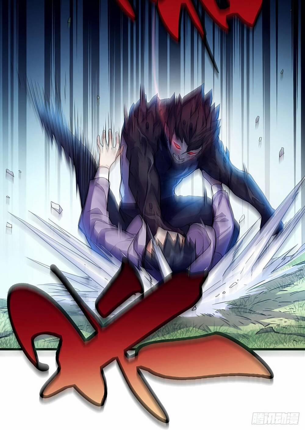 Mạt Thế Thần Tài 4 trang 24