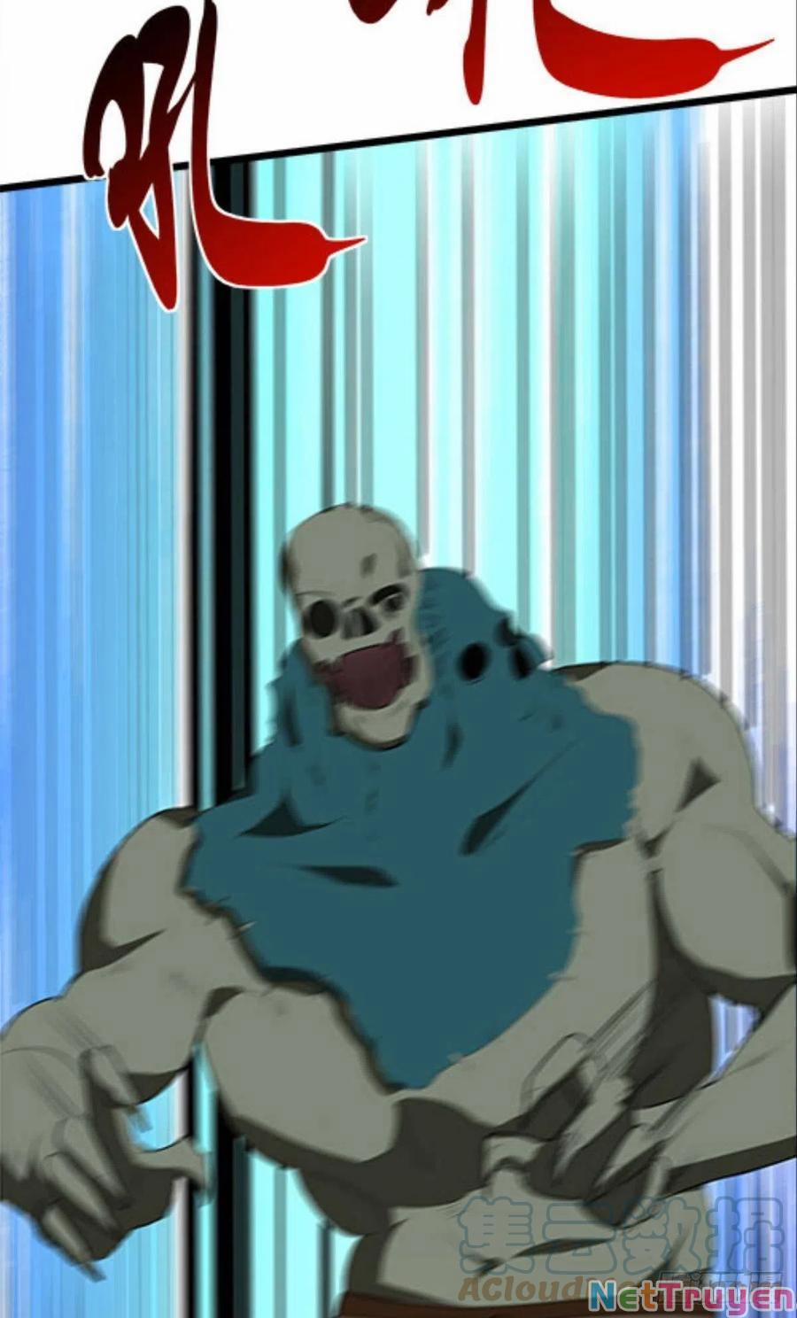 Mạt Thế Thần Tài 40 trang 21