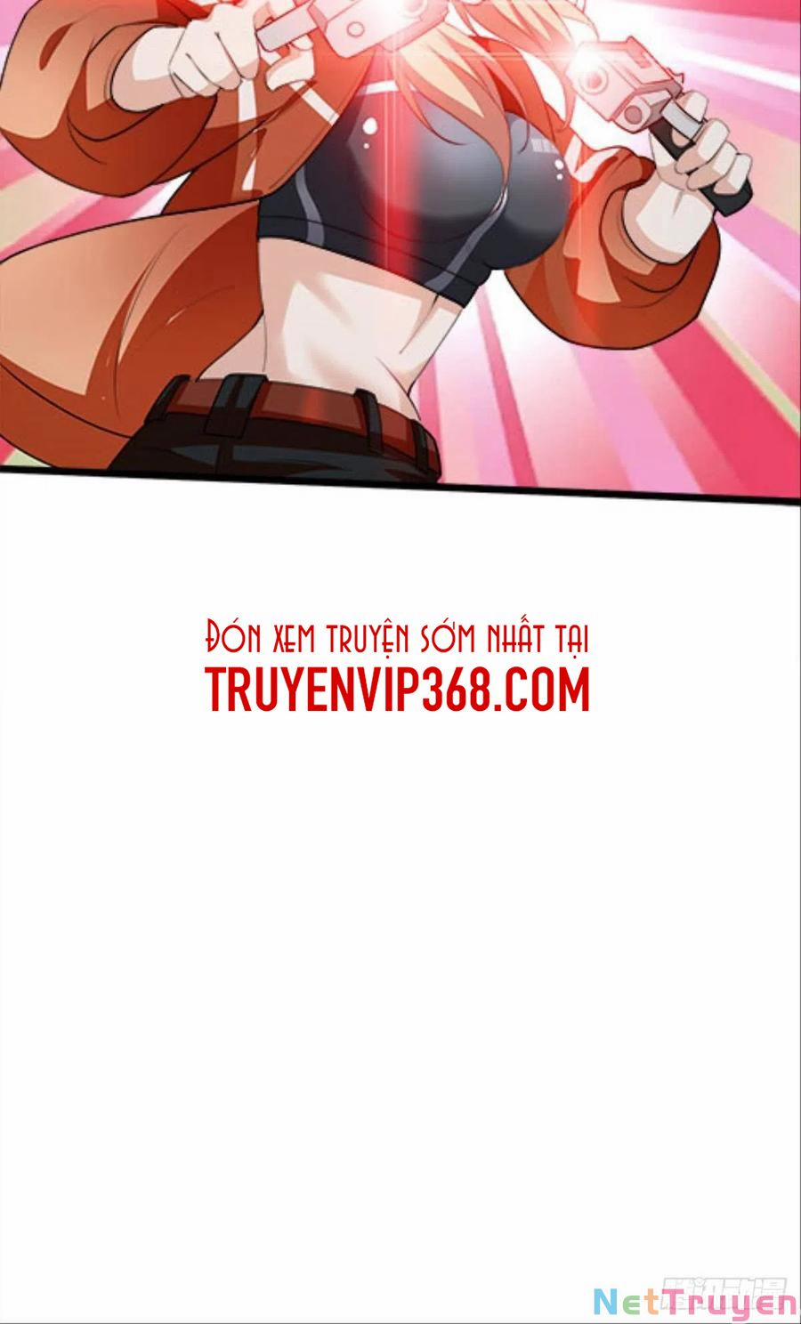 Mạt Thế Thần Tài 40 trang 23