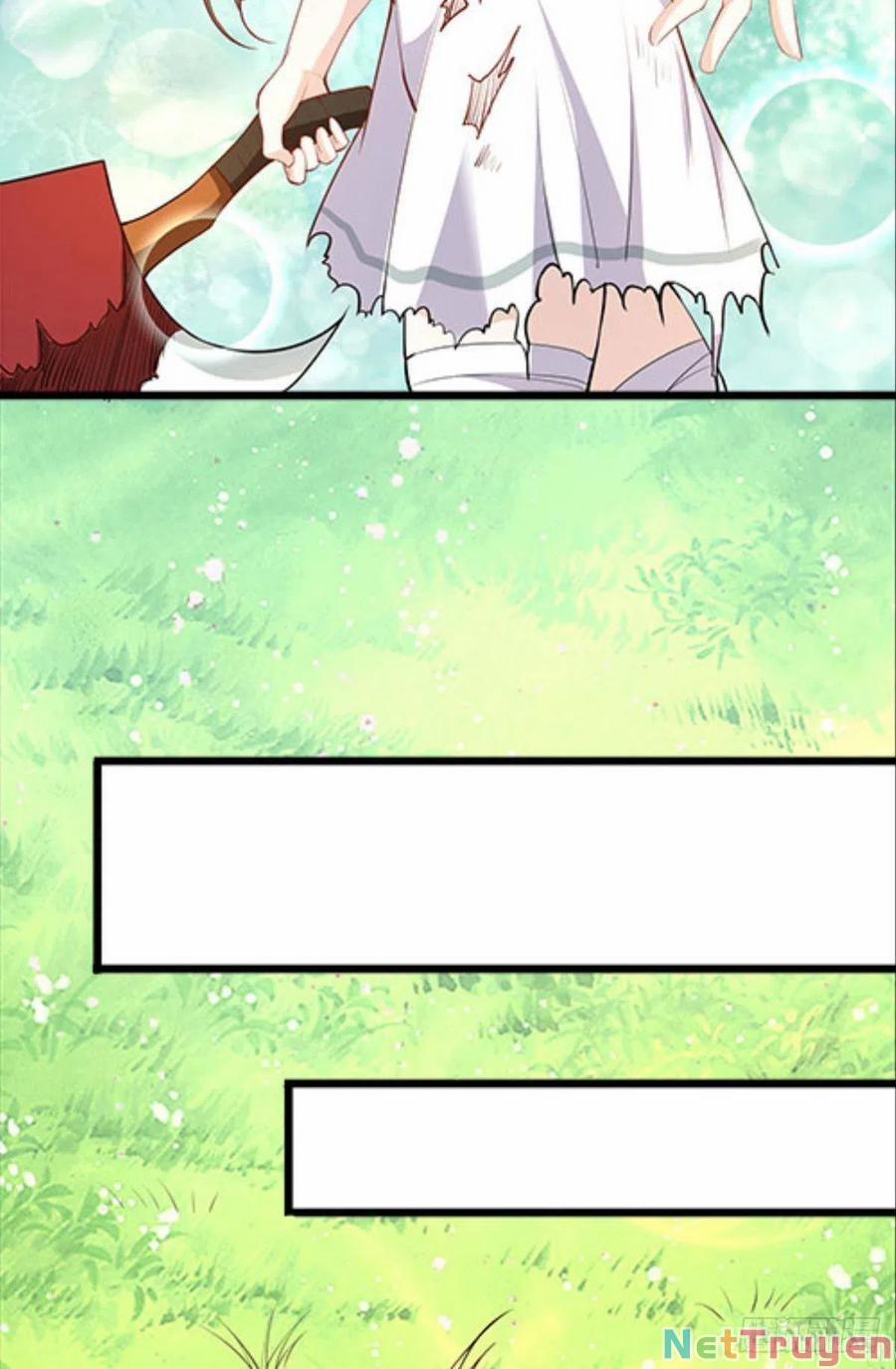 Mạt Thế Thần Tài 40 trang 34