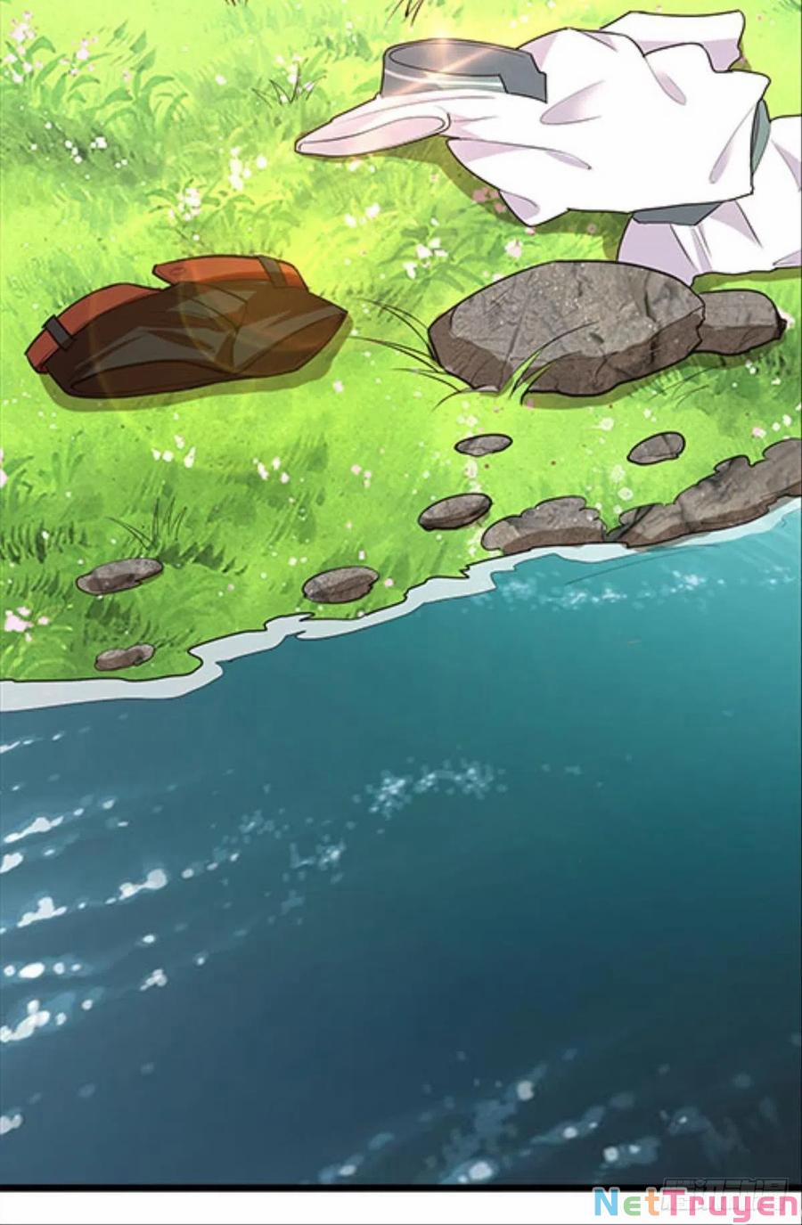 Mạt Thế Thần Tài 40 trang 35