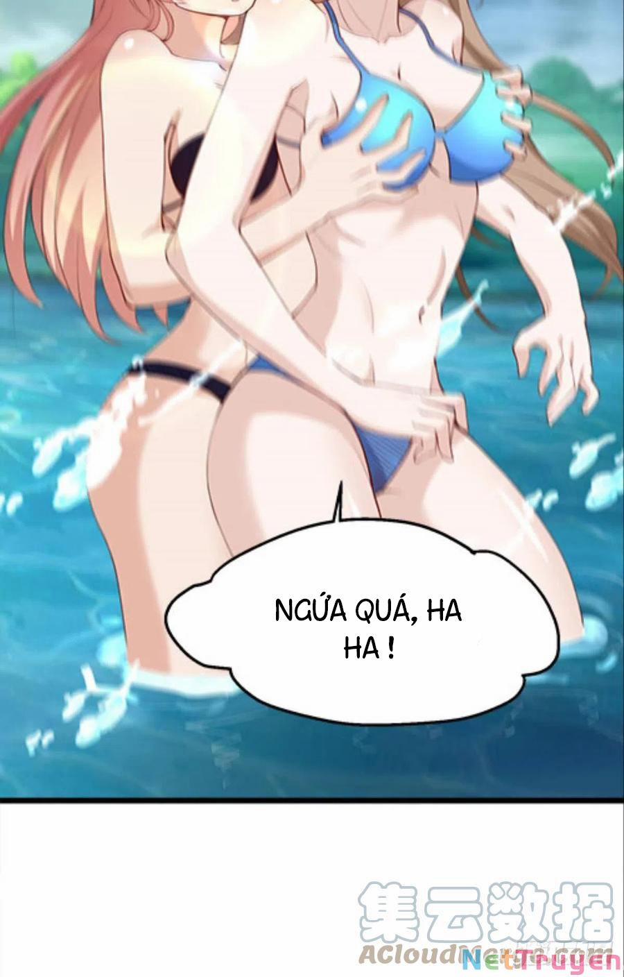 Mạt Thế Thần Tài 40 trang 39