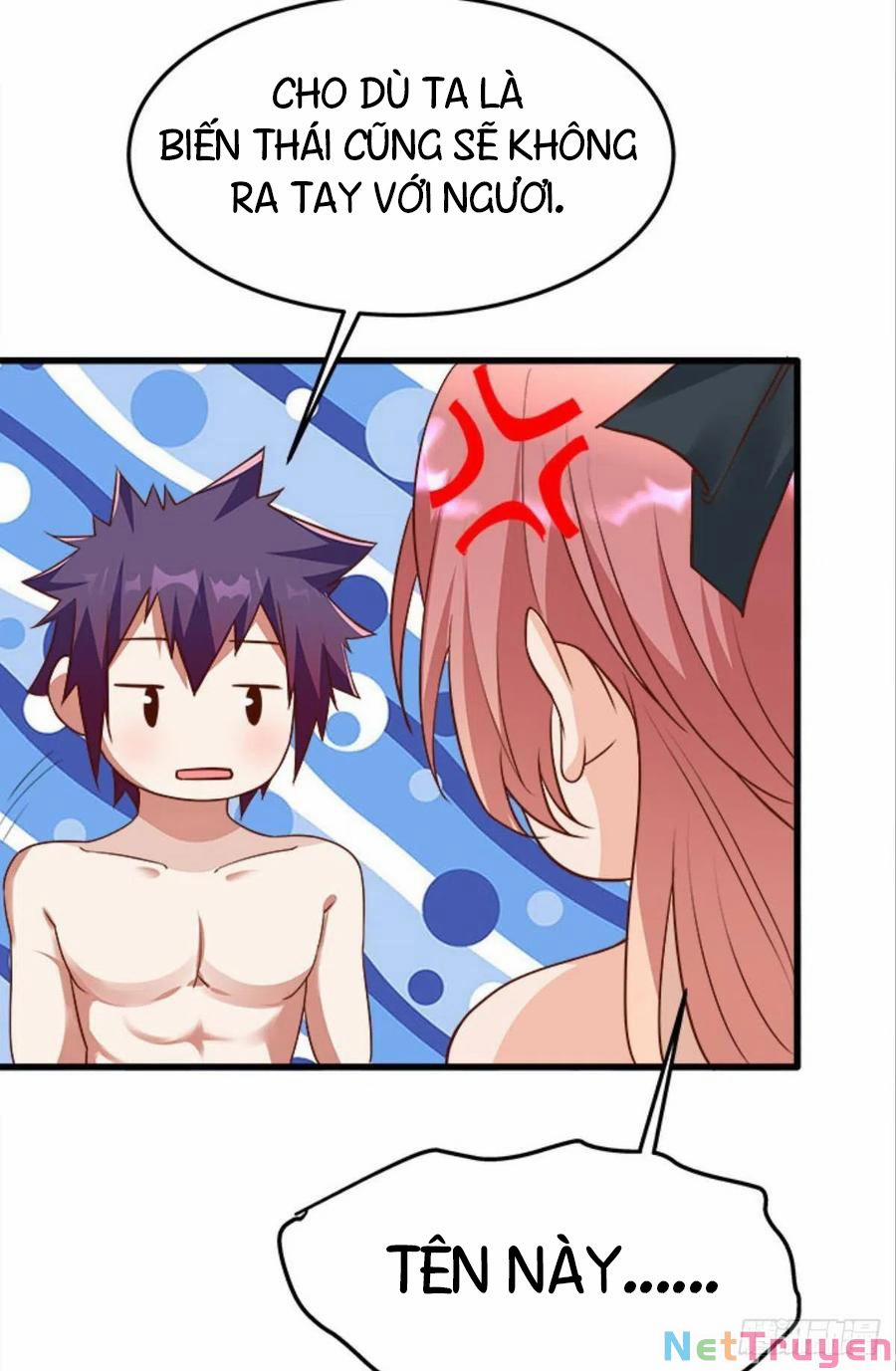 Mạt Thế Thần Tài 41 trang 11