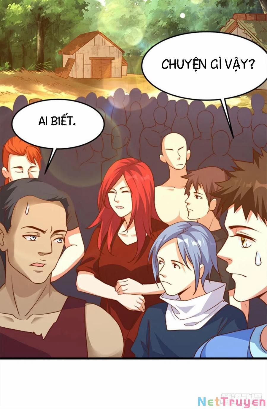 Mạt Thế Thần Tài 41 trang 15