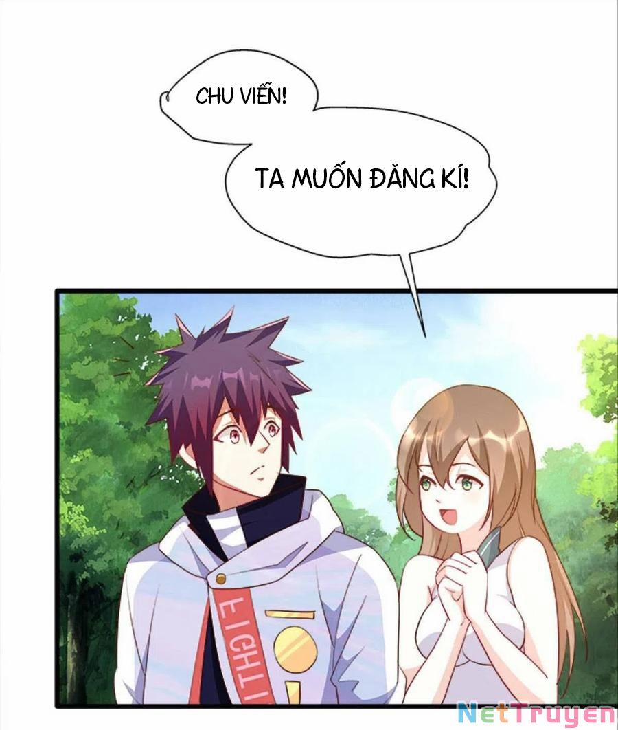 Mạt Thế Thần Tài 41 trang 22