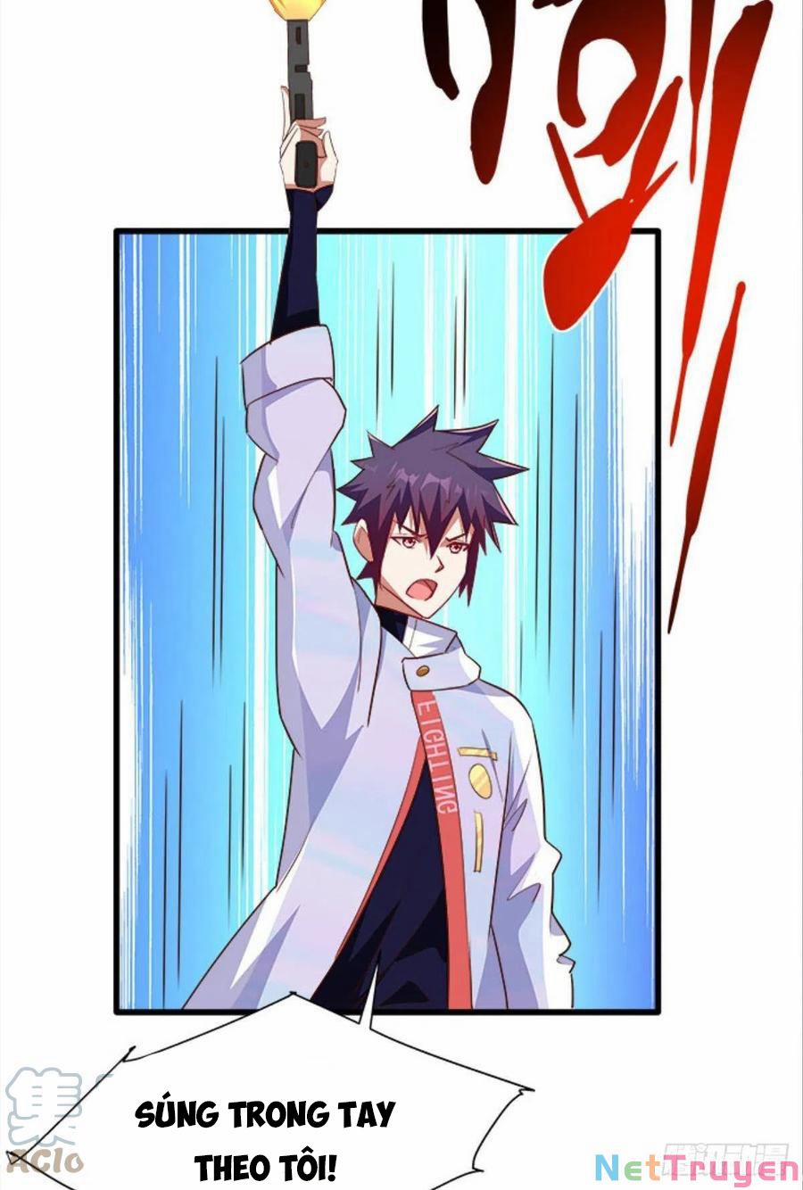 Mạt Thế Thần Tài 41 trang 26