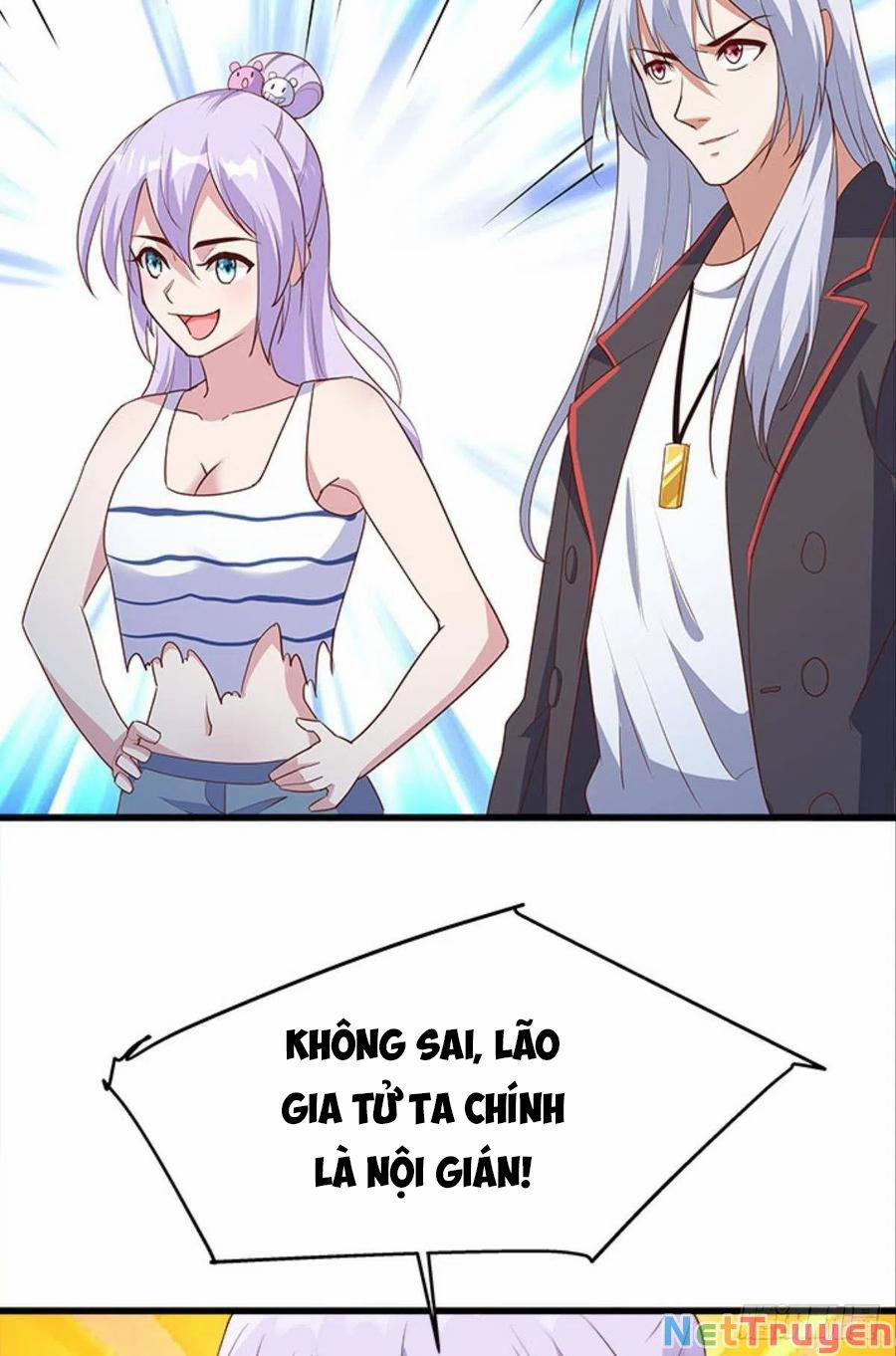 Mạt Thế Thần Tài 41 trang 35