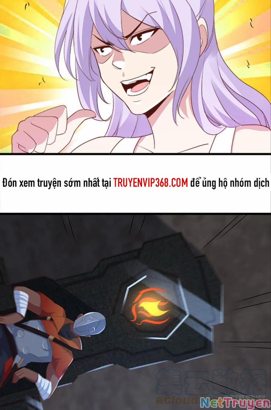 Mạt Thế Thần Tài 41 trang 36