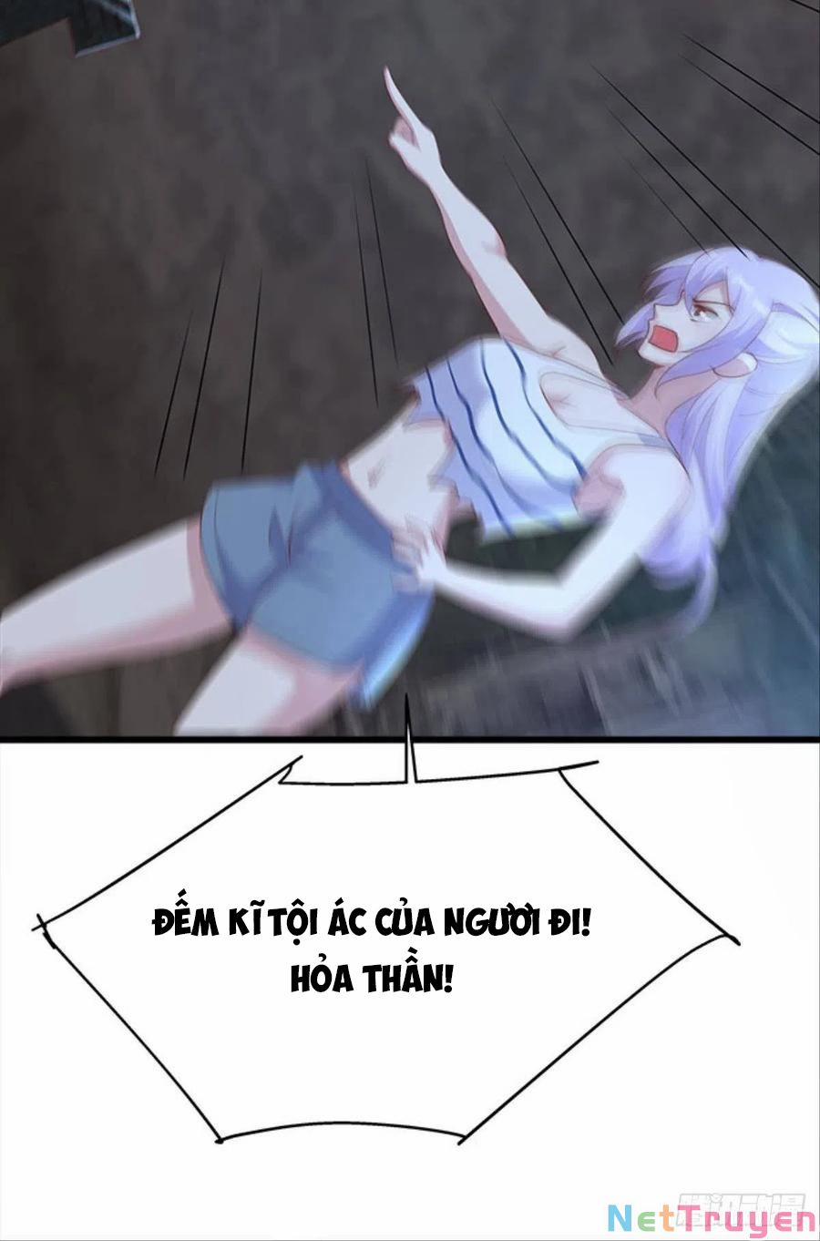 Mạt Thế Thần Tài 41 trang 37