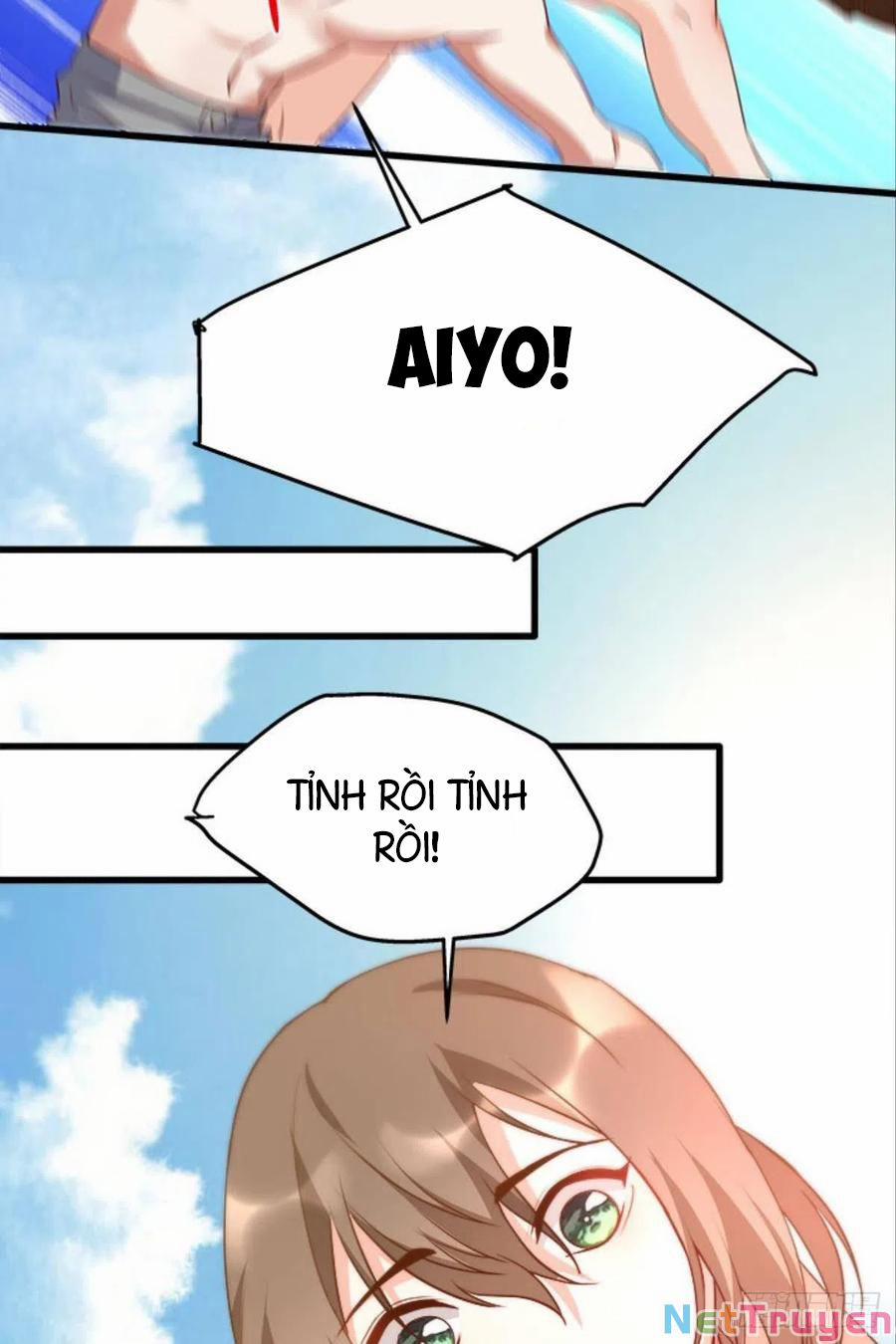 Mạt Thế Thần Tài 41 trang 7