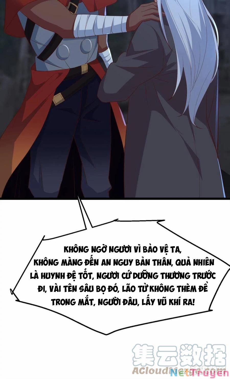 Mạt Thế Thần Tài 42 trang 10