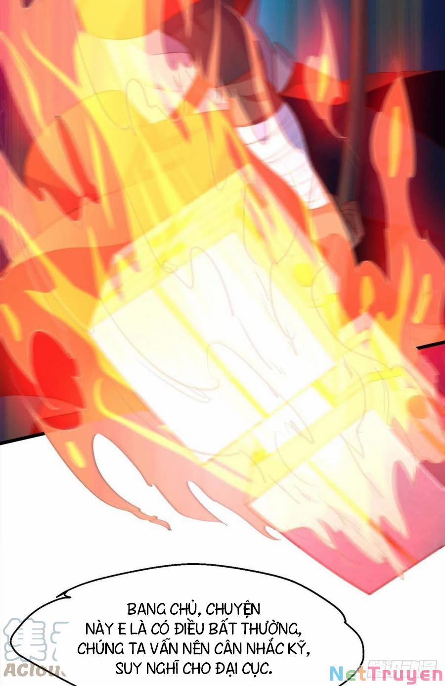 Mạt Thế Thần Tài 42 trang 13