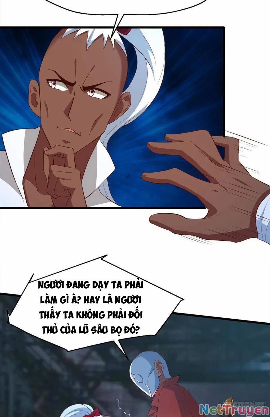 Mạt Thế Thần Tài 42 trang 14