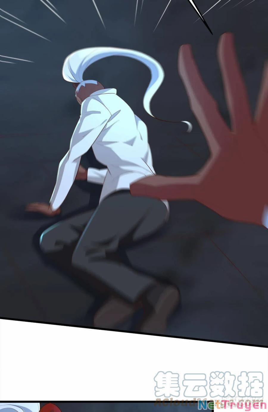 Mạt Thế Thần Tài 42 trang 16