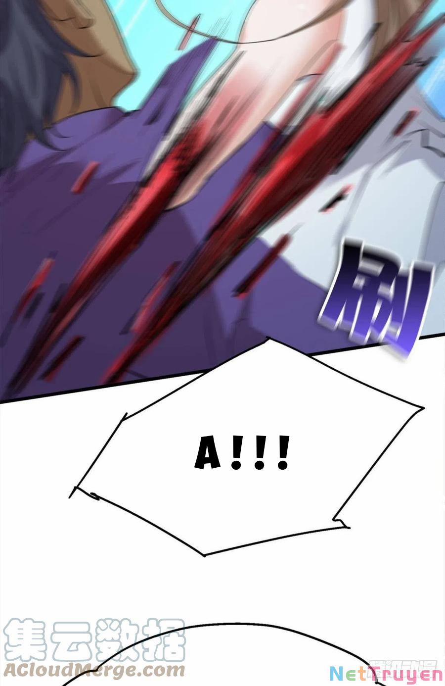 Mạt Thế Thần Tài 42 trang 28