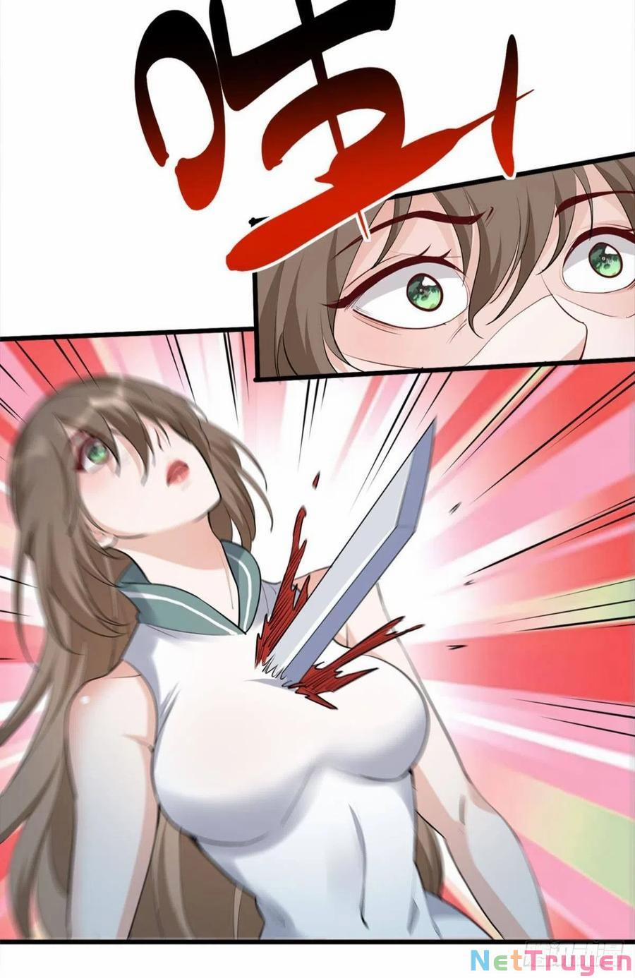 Mạt Thế Thần Tài 42 trang 30