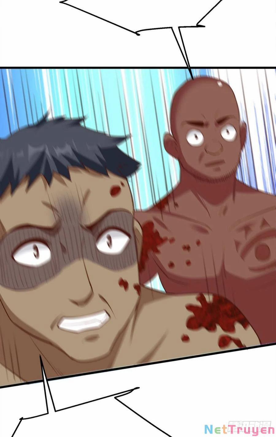 Mạt Thế Thần Tài 42 trang 38