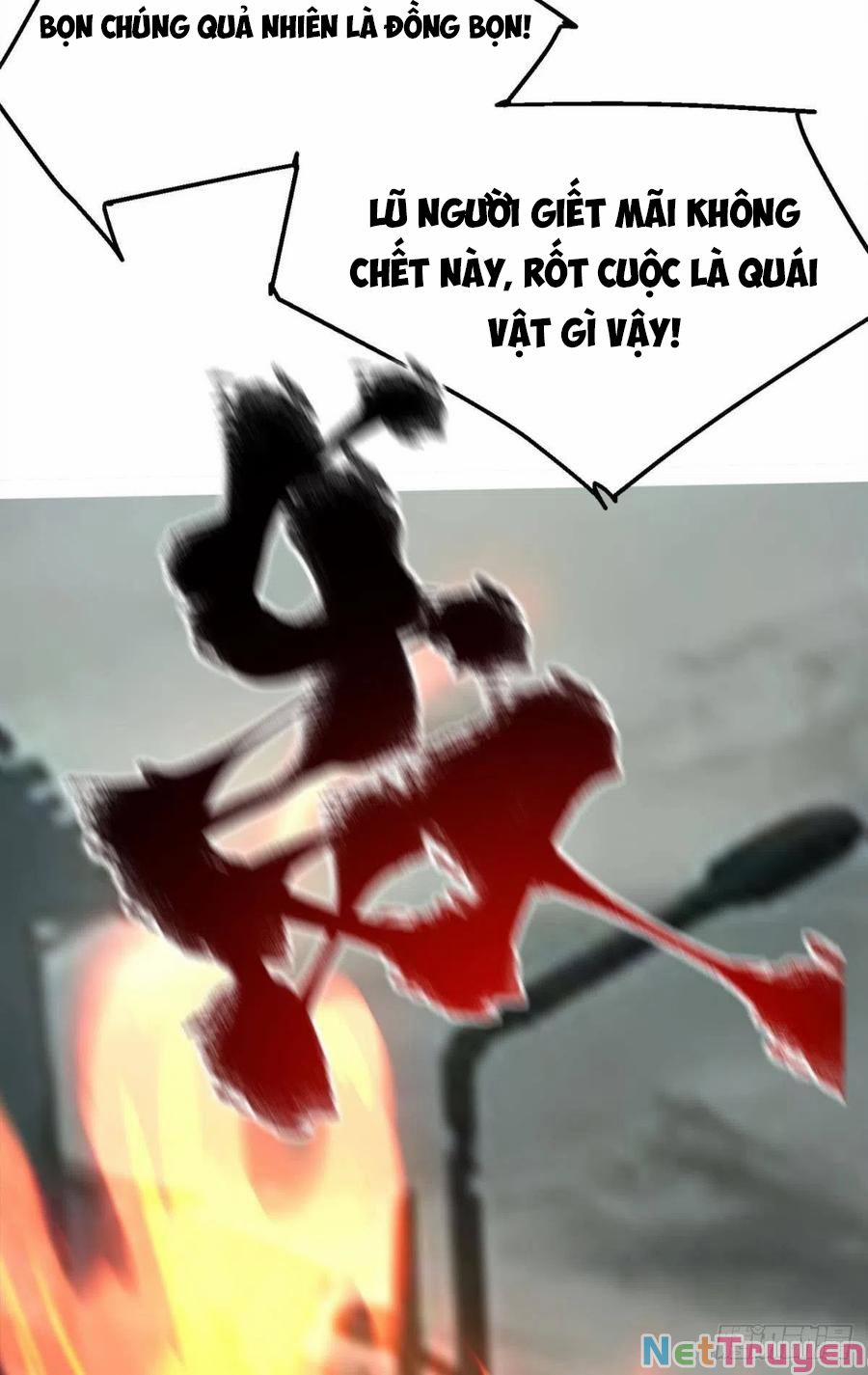 Mạt Thế Thần Tài 42 trang 39