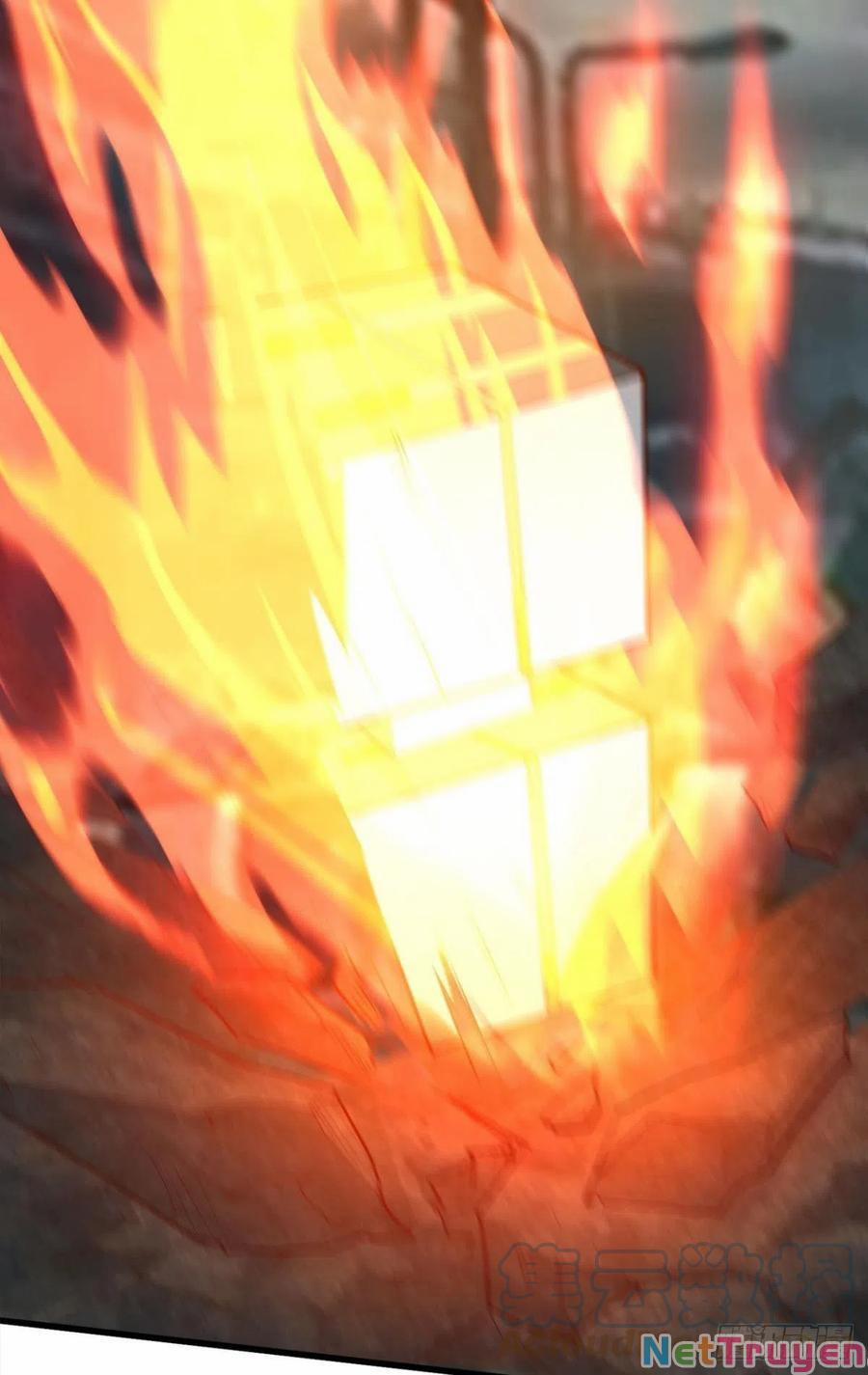 Mạt Thế Thần Tài 42 trang 40