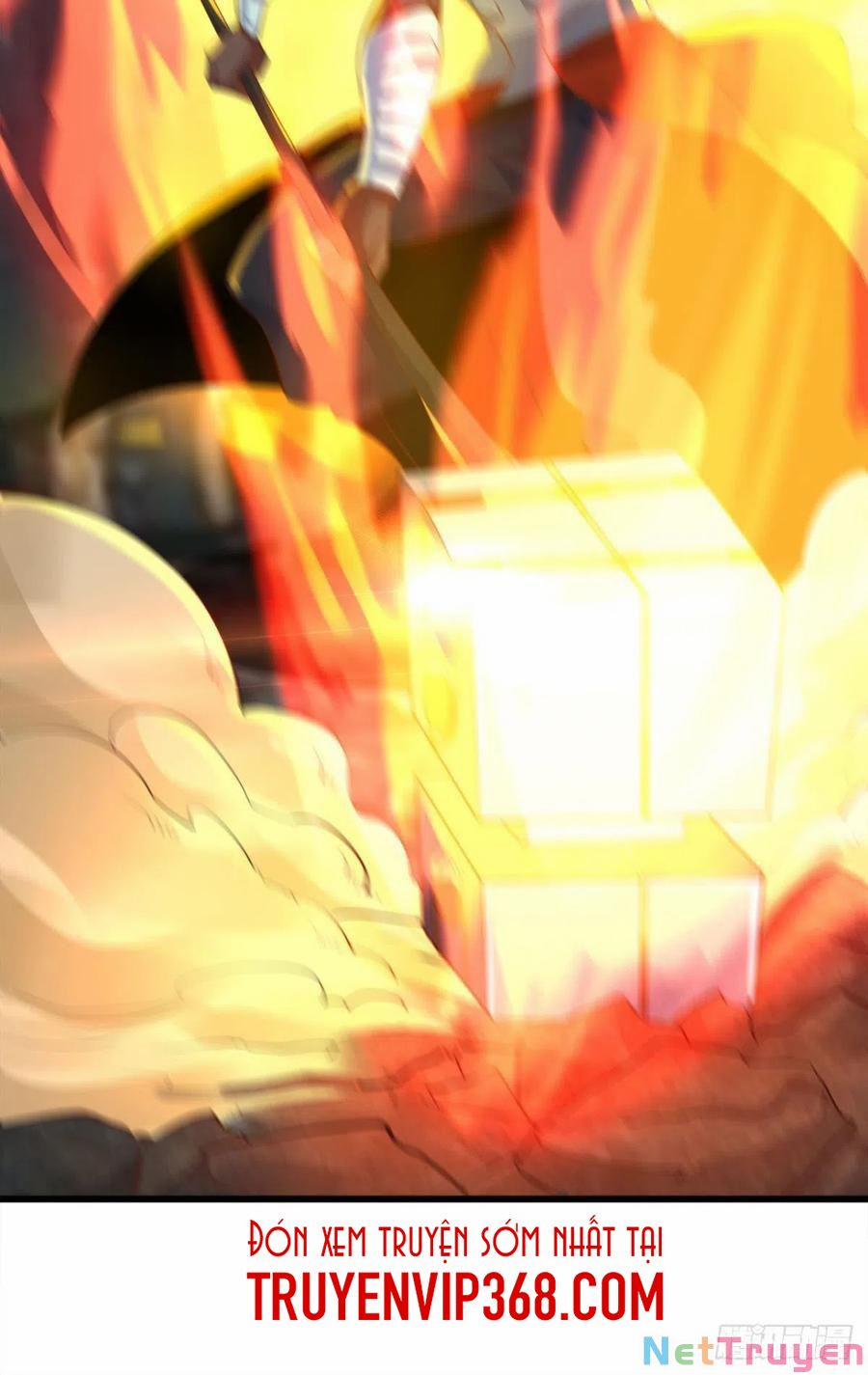 Mạt Thế Thần Tài 42 trang 42