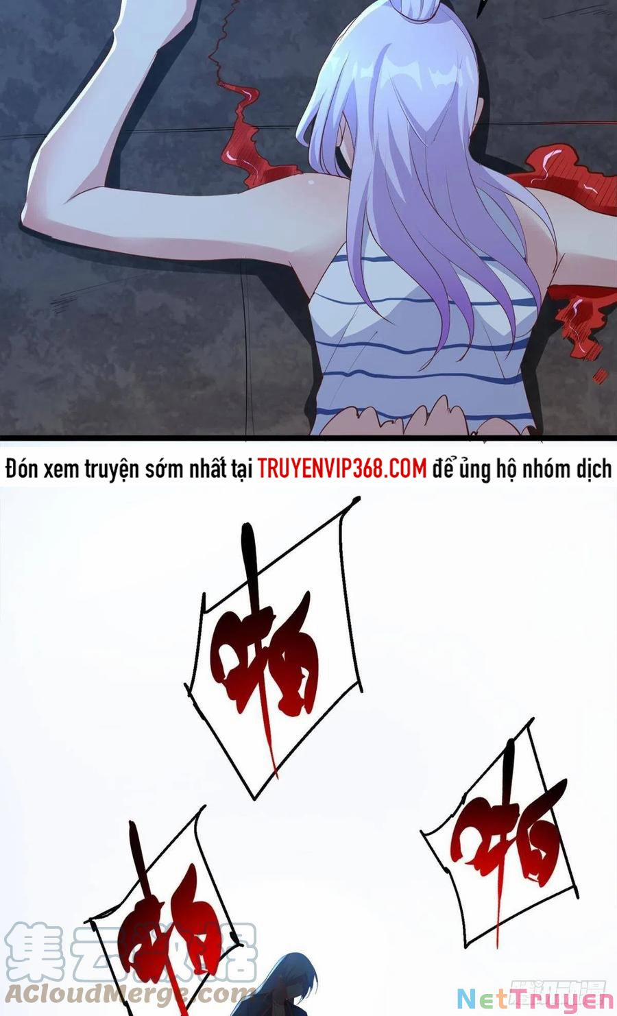 Mạt Thế Thần Tài 42 trang 7