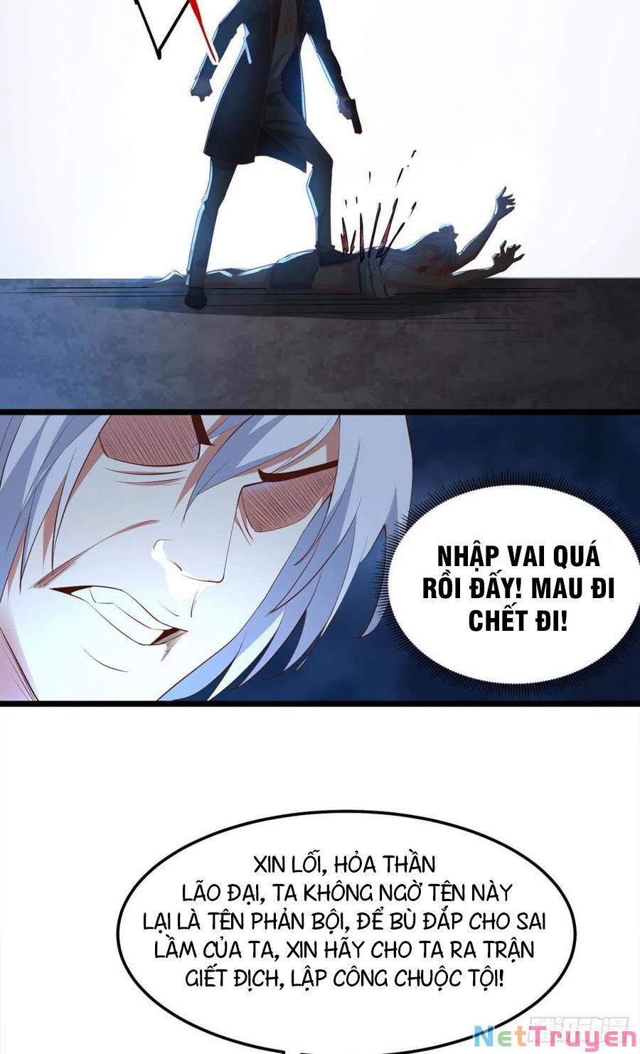 Mạt Thế Thần Tài 42 trang 8