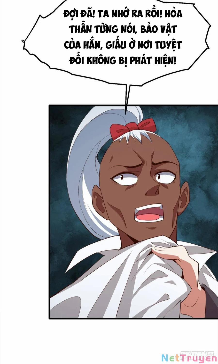 Mạt Thế Thần Tài 43 trang 10