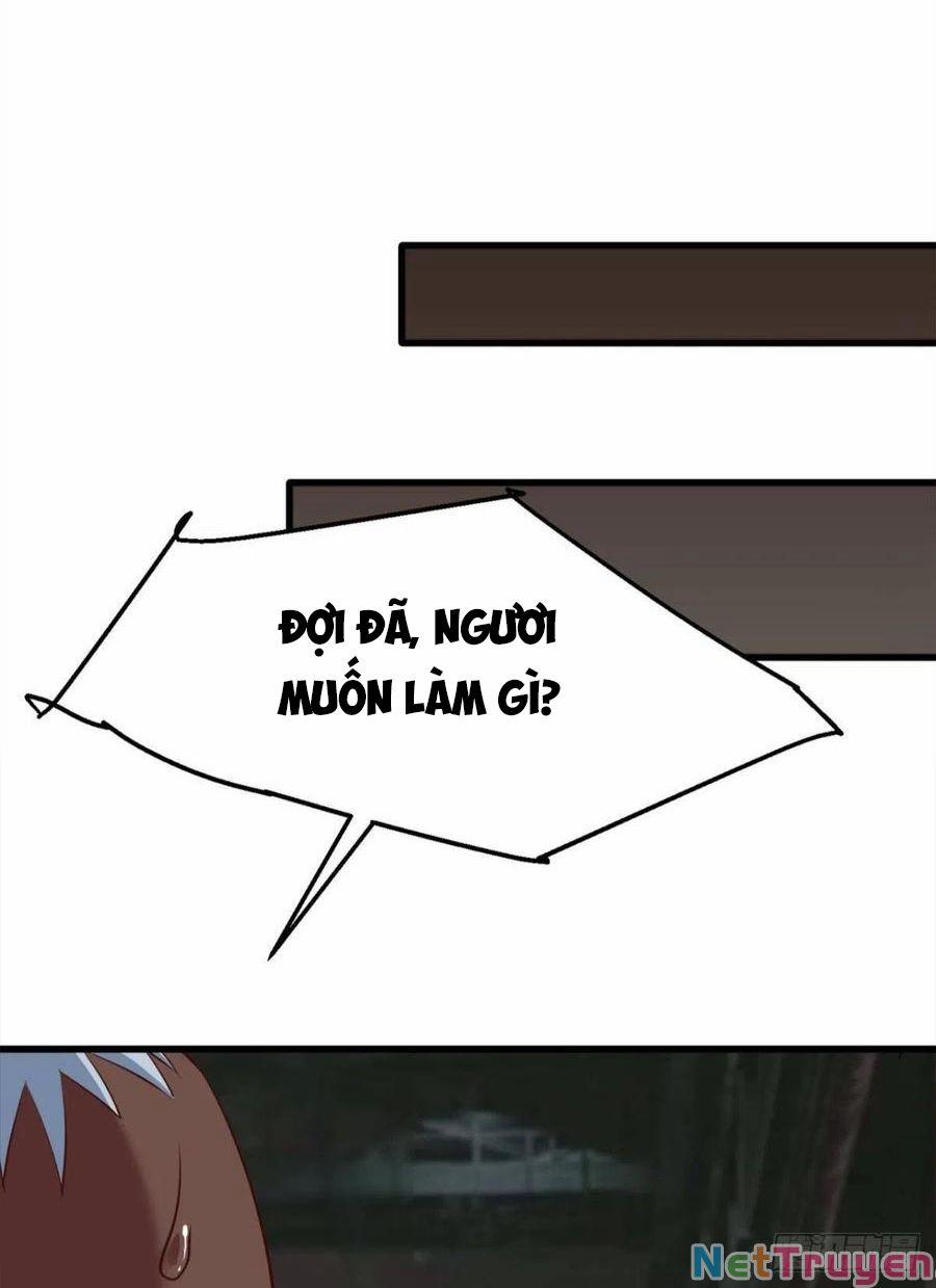 Mạt Thế Thần Tài 43 trang 12