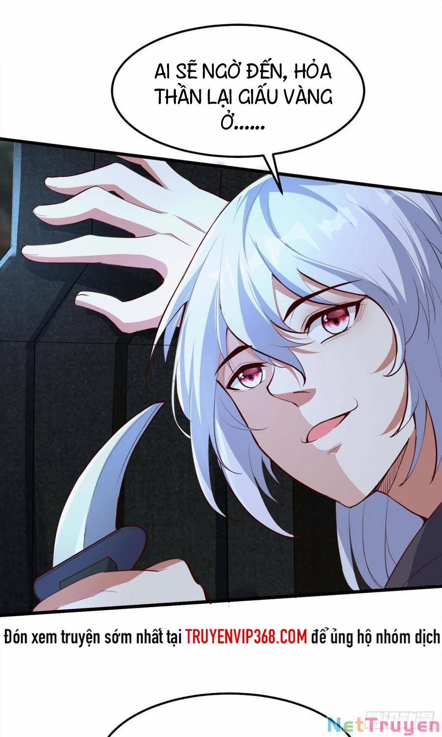 Mạt Thế Thần Tài 43 trang 14