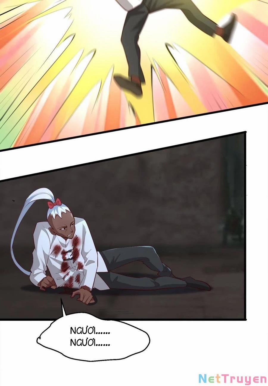 Mạt Thế Thần Tài 43 trang 18