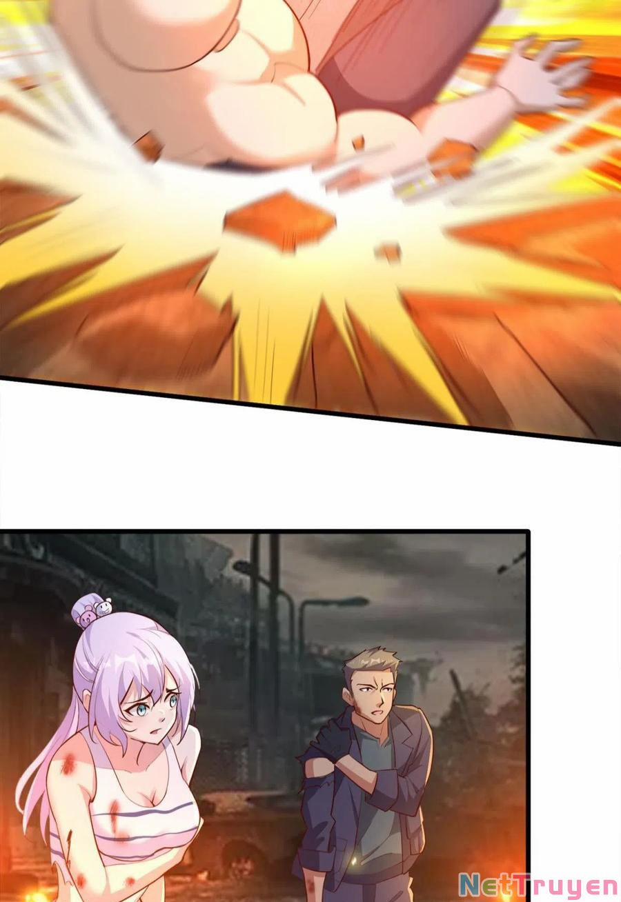 Mạt Thế Thần Tài 43 trang 23