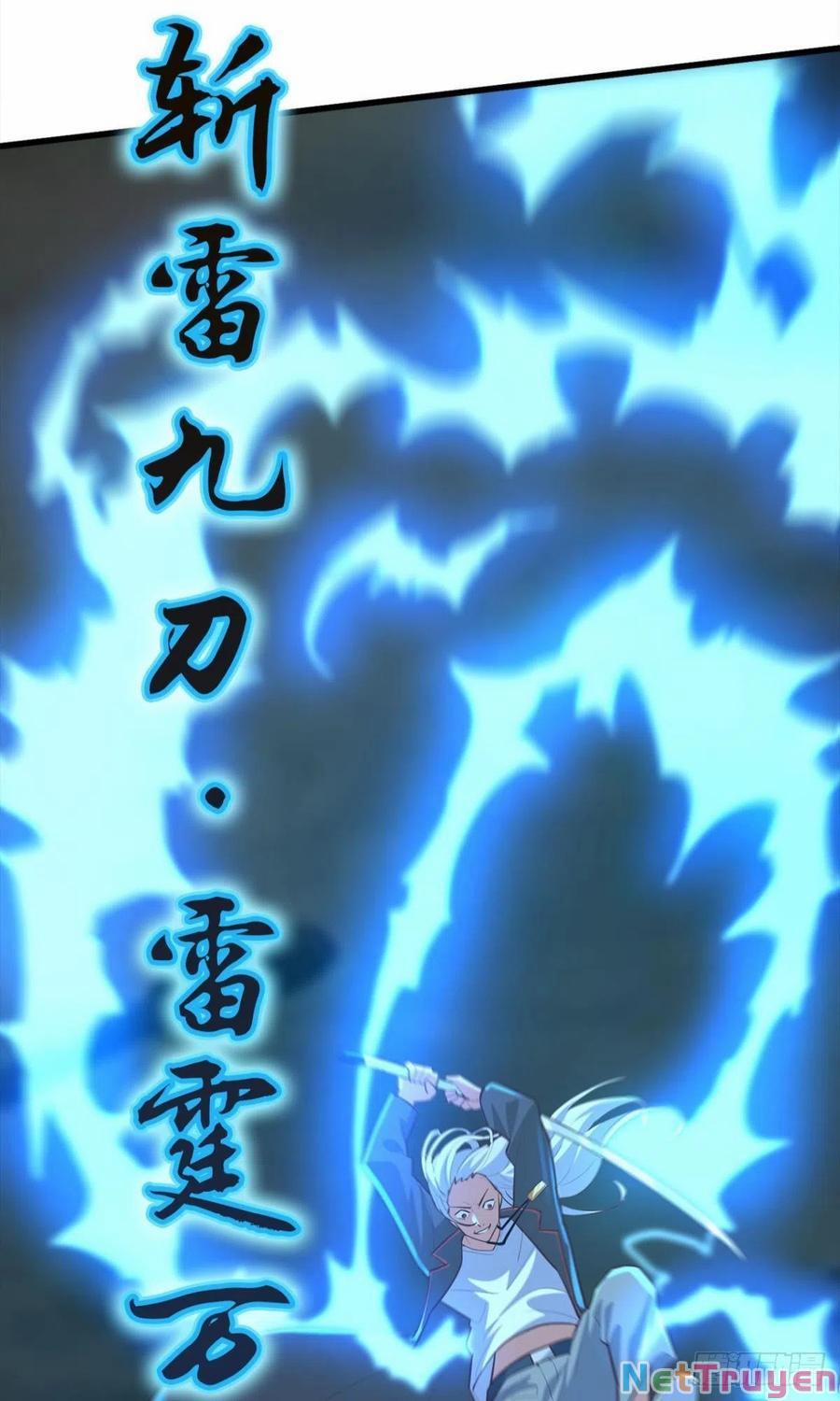 Mạt Thế Thần Tài 43 trang 32