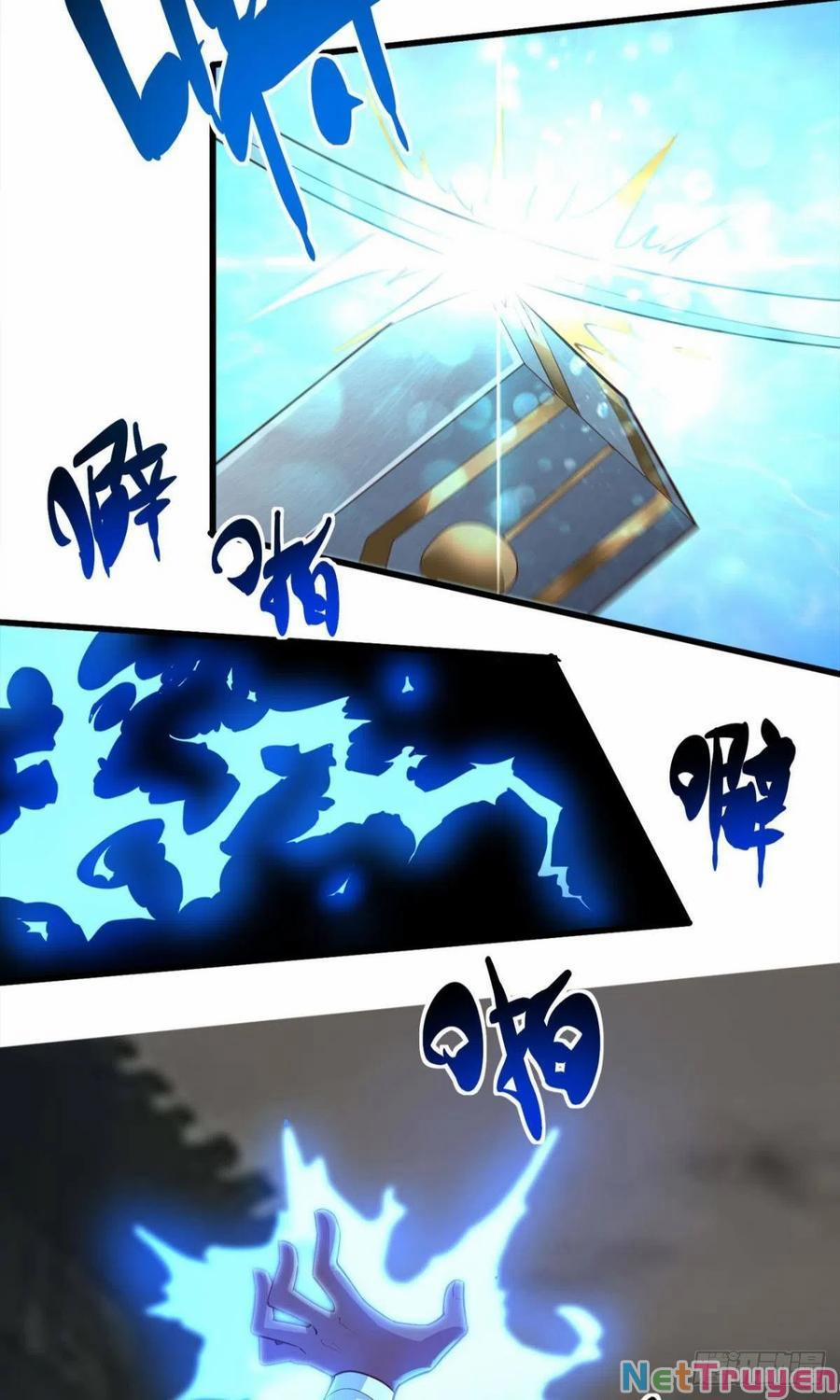 Mạt Thế Thần Tài 43 trang 34