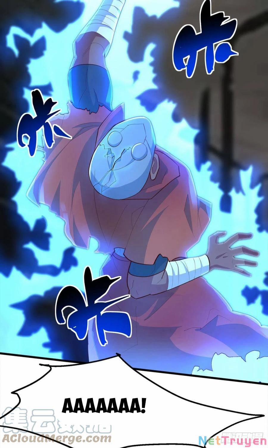 Mạt Thế Thần Tài 43 trang 35