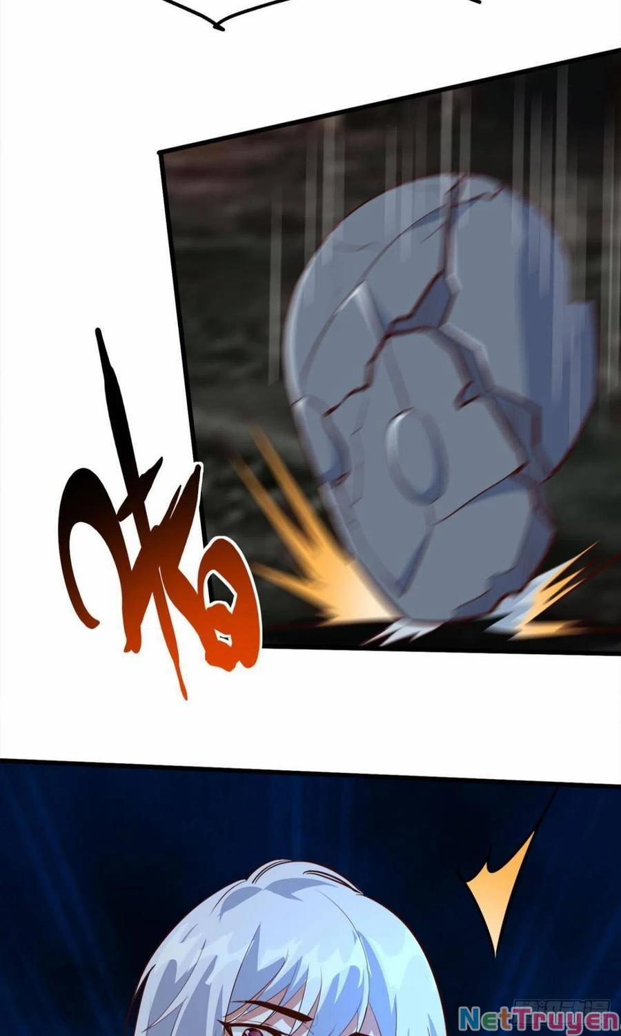 Mạt Thế Thần Tài 43 trang 36