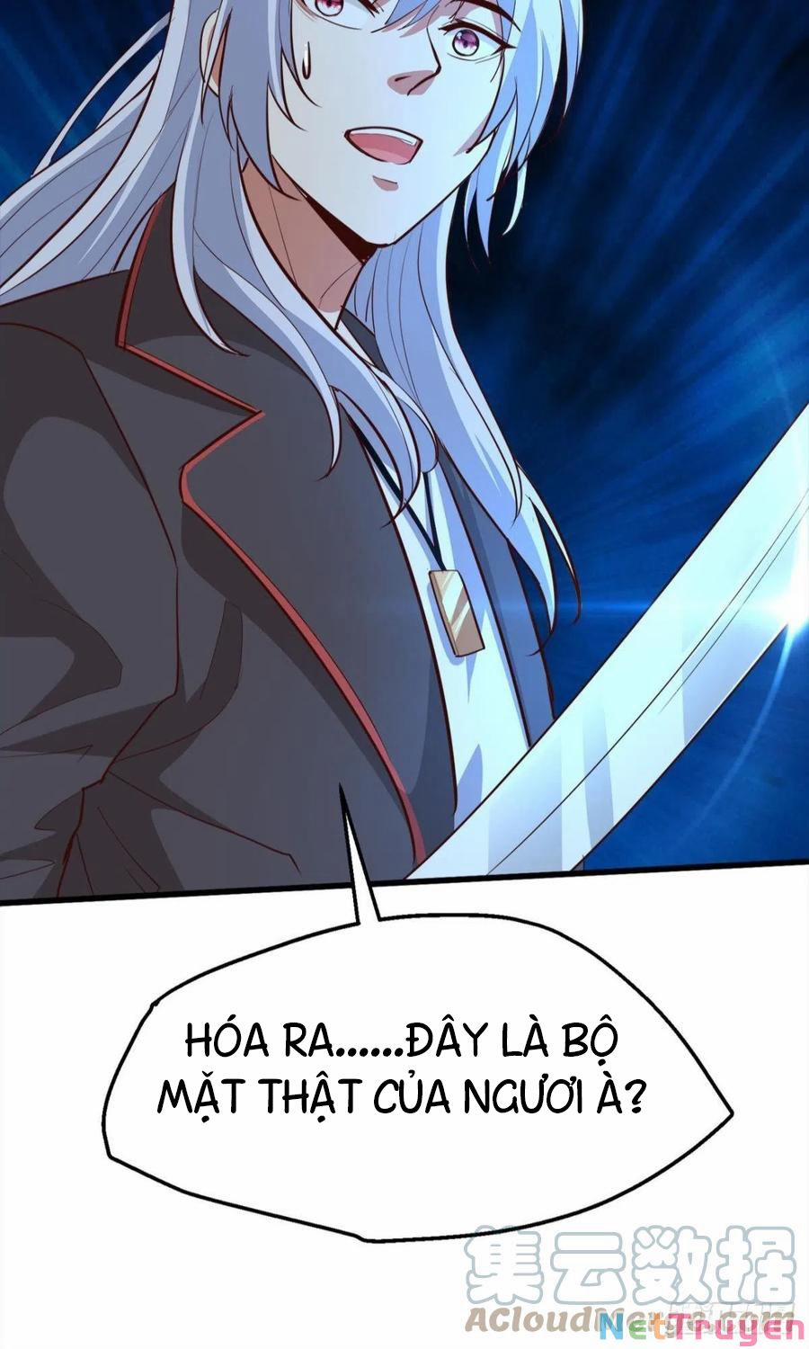 Mạt Thế Thần Tài 43 trang 37