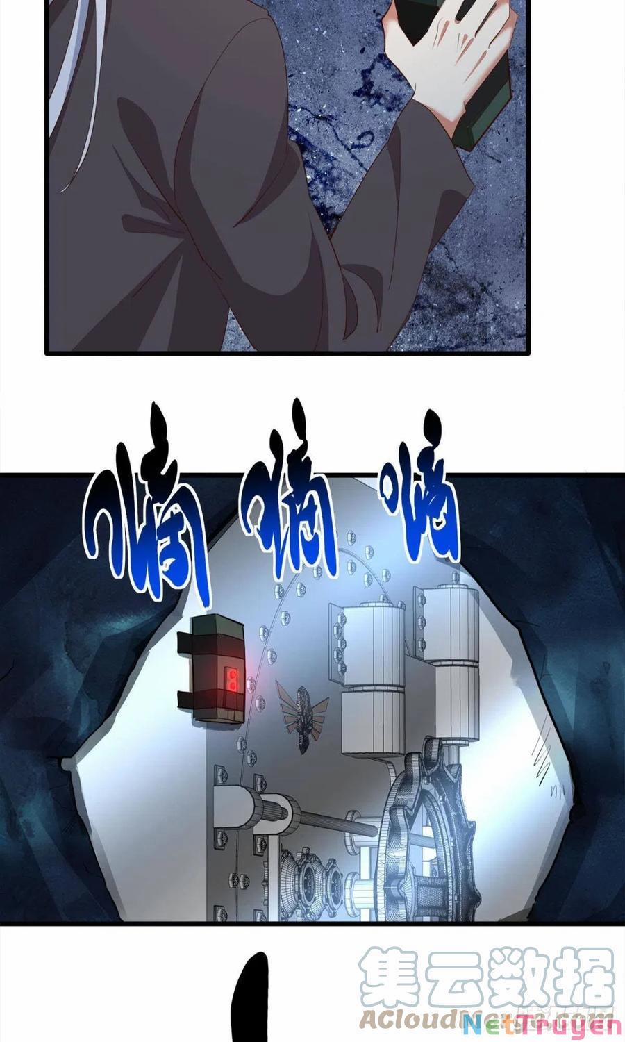 Mạt Thế Thần Tài 43 trang 5