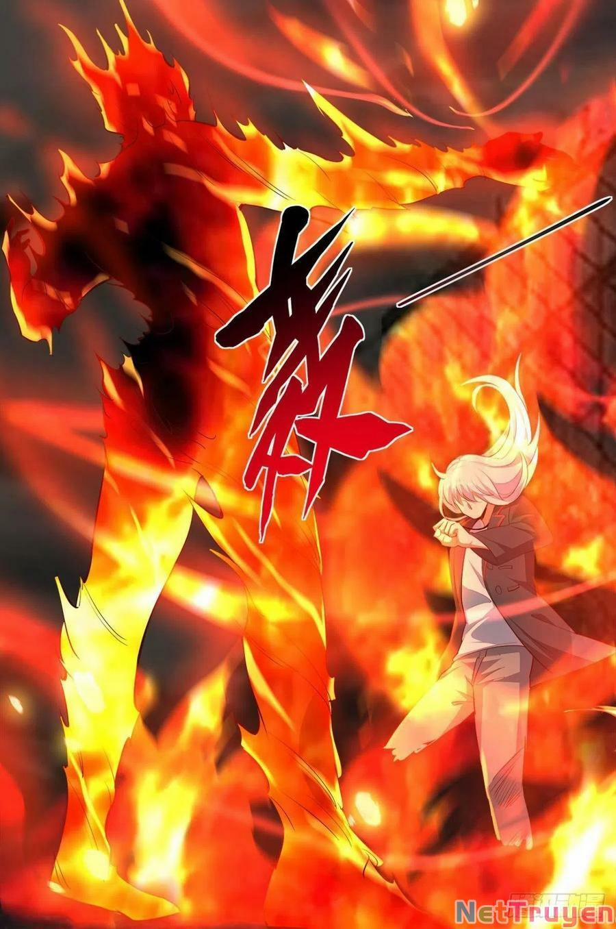 Mạt Thế Thần Tài 44 trang 12