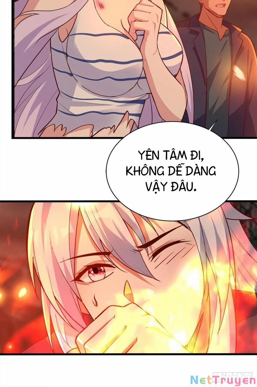 Mạt Thế Thần Tài 44 trang 14