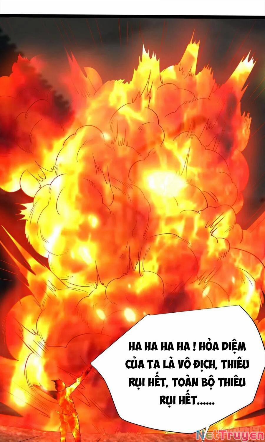 Mạt Thế Thần Tài 44 trang 15